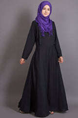 Designer Casual Wear Abaya for Women