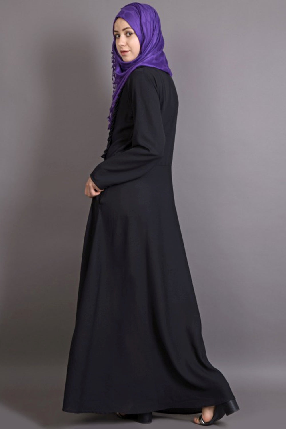 Muslim Women Clothing