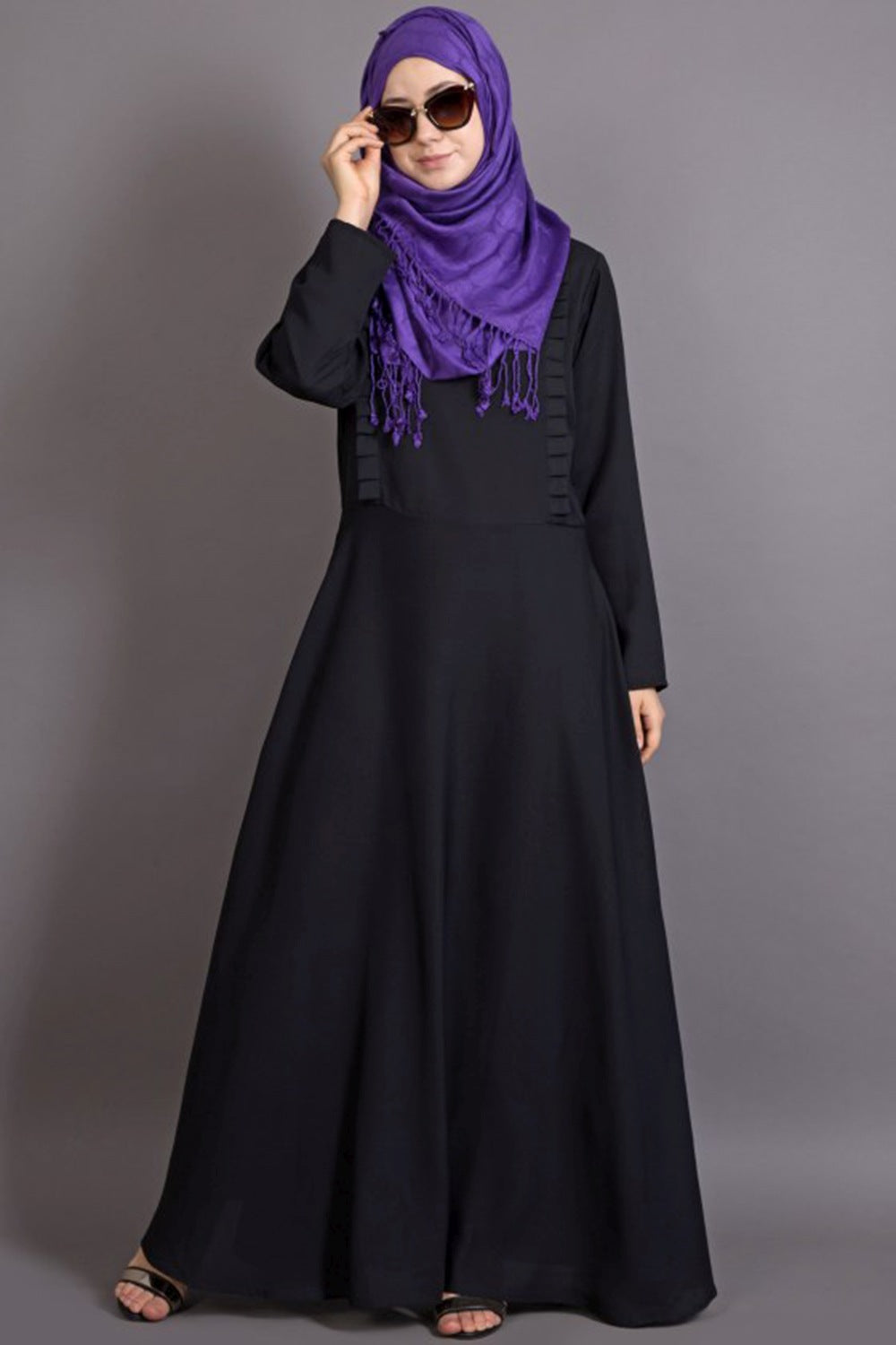 New Abaya Designs