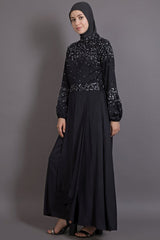 Abaya in Various Color