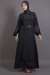 New Abaya Designs