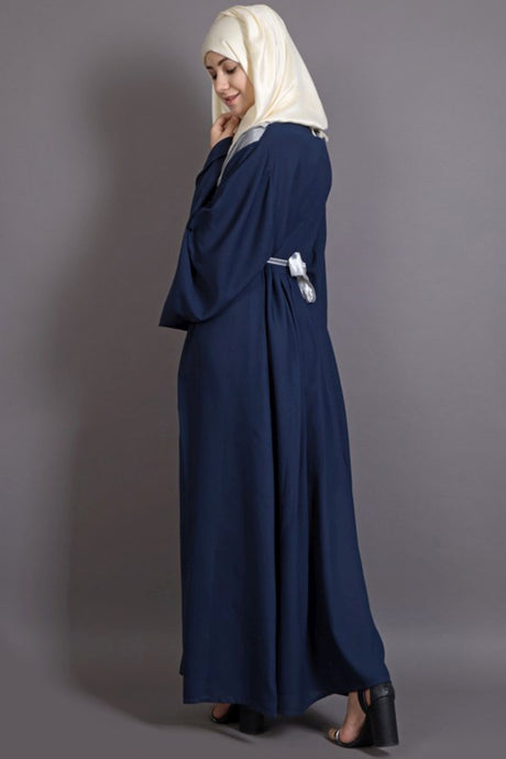 Abaya in Various Color
