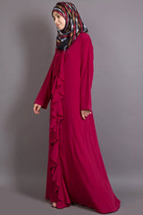 Abaya in Various Color