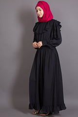 Abaya in Various Color