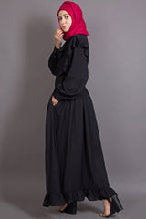 Muslim Women Clothing