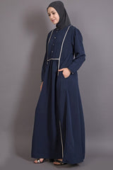 Abaya in Various Color