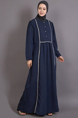 Designer Casual Wear Abaya for Women