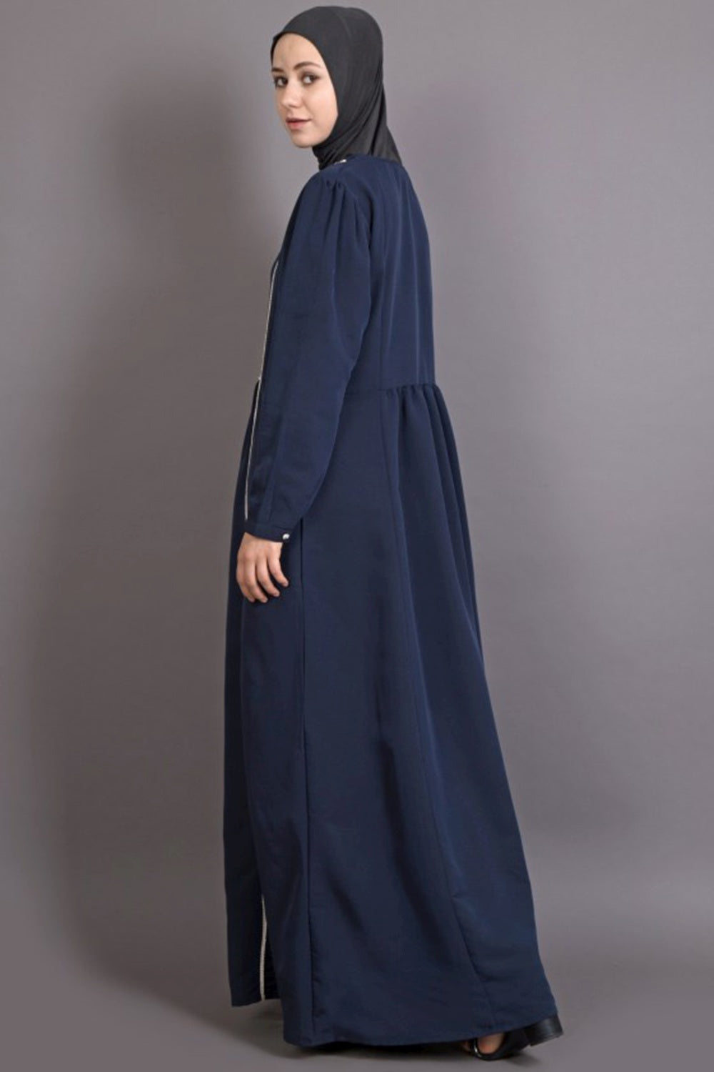 Muslim Women Clothing