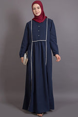 New Abaya Designs