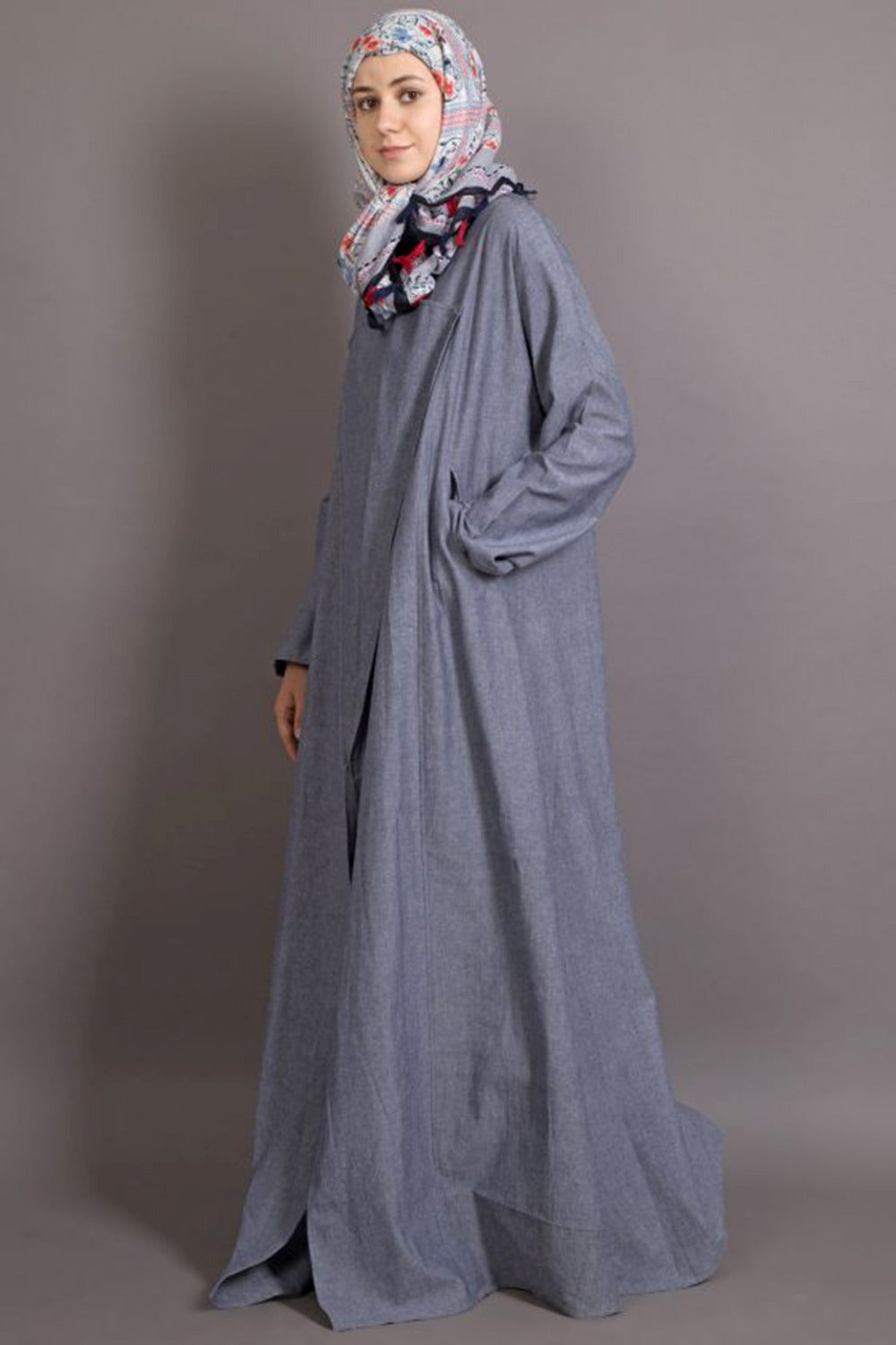 Abaya in Various Color