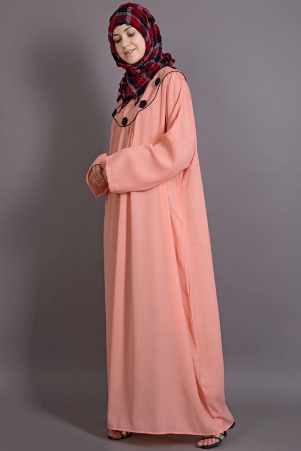 Abaya in Various Color