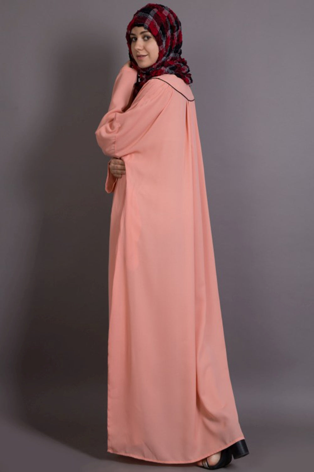 Muslim Women Clothing