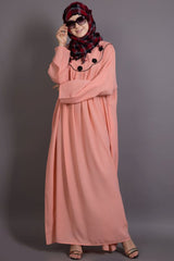 New Abaya Designs