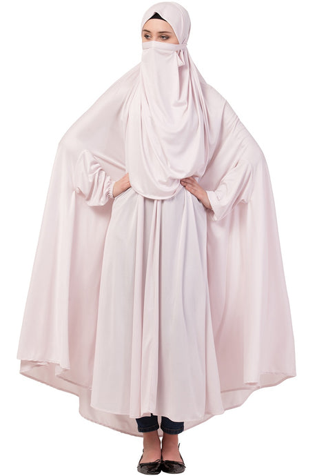 Muslim Women Clothing