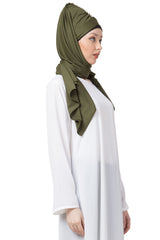 Hijab in Various Pattern