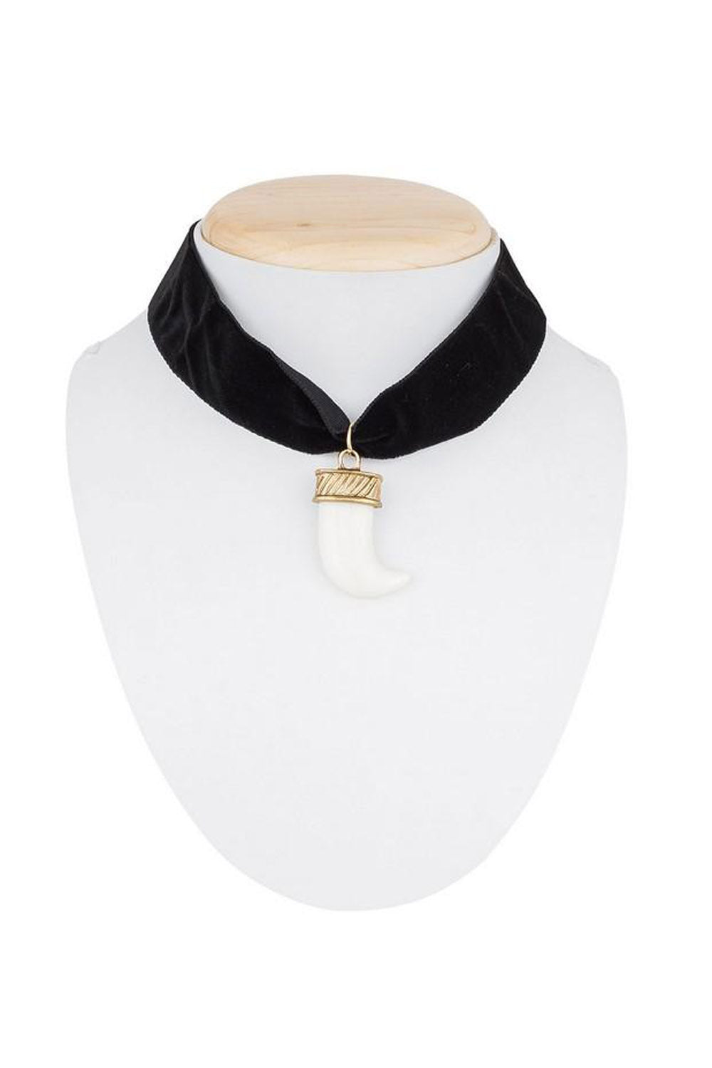 Buy Women's Alloy Necklace in White Online