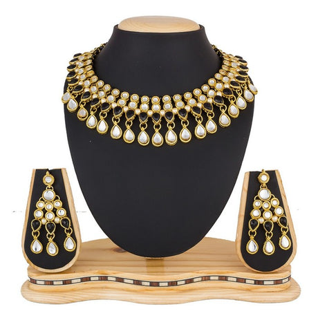 Shop  Alloy Necklace For Women's Set At KarmaPlace