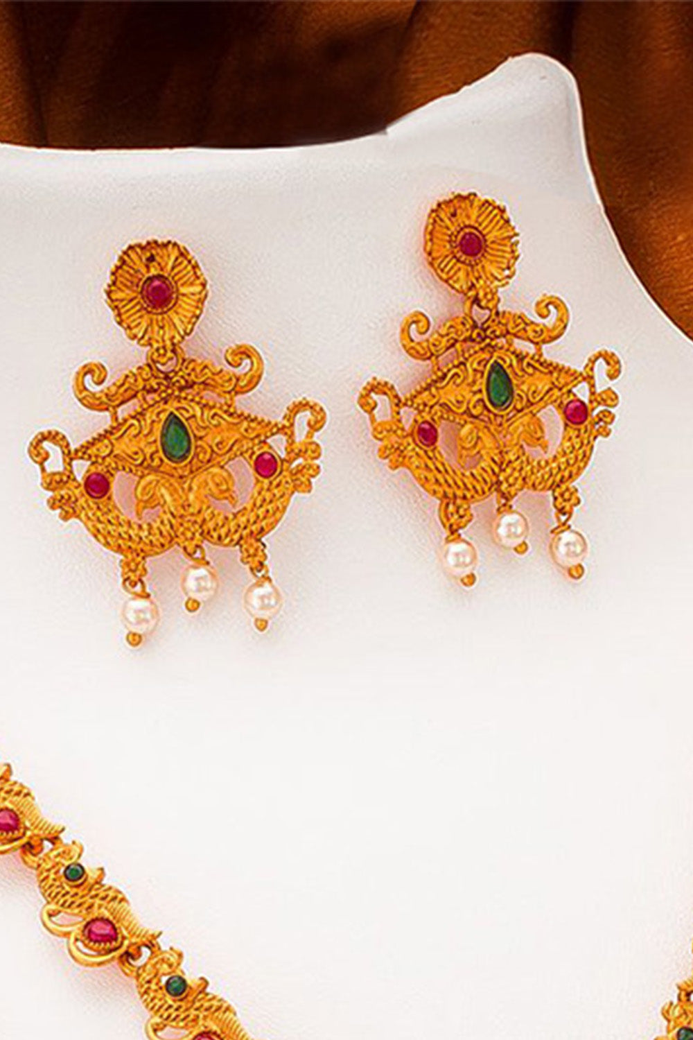 Buy Jewellery Set For Women