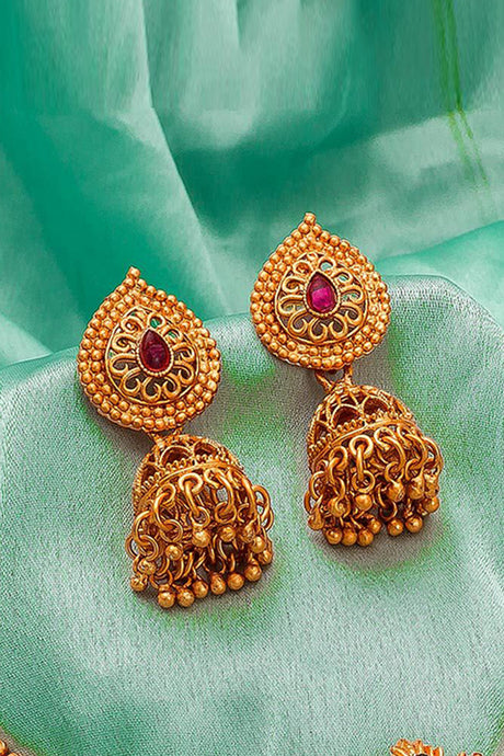 Jewellery Set for Marriage