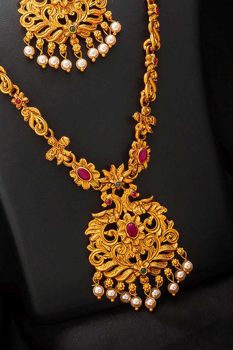 Shop Necklace Jewellery Set Online india