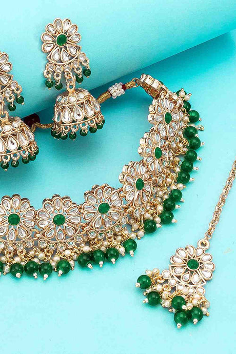 Shop India's Best Necklace Set Online Shopping
