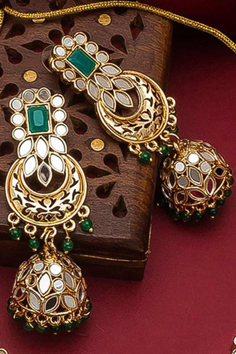 Shop Latest Necklace Designs For Women Online