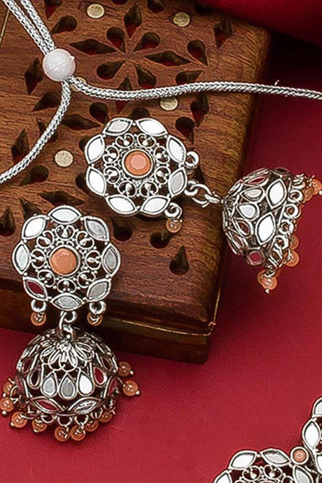 Shop Designer Necklace Sets For Women Online