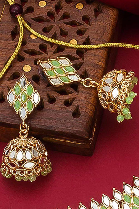 Shop Traditional Necklace Collections At Karmaplace