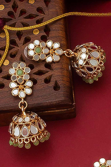 Shop Designer Necklace Set Online