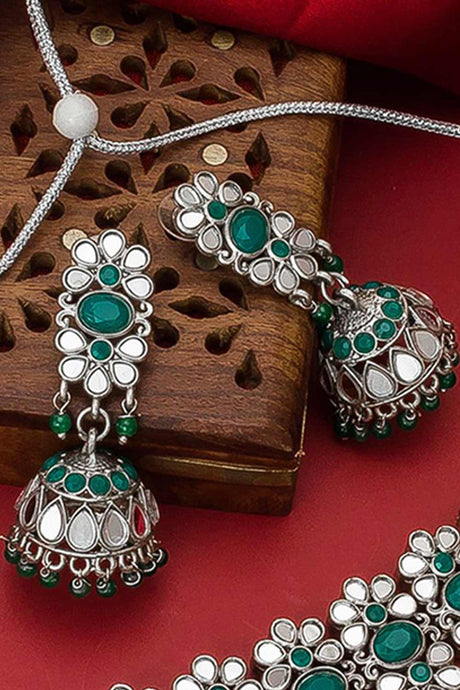 Shop Traditional Necklace Set Online