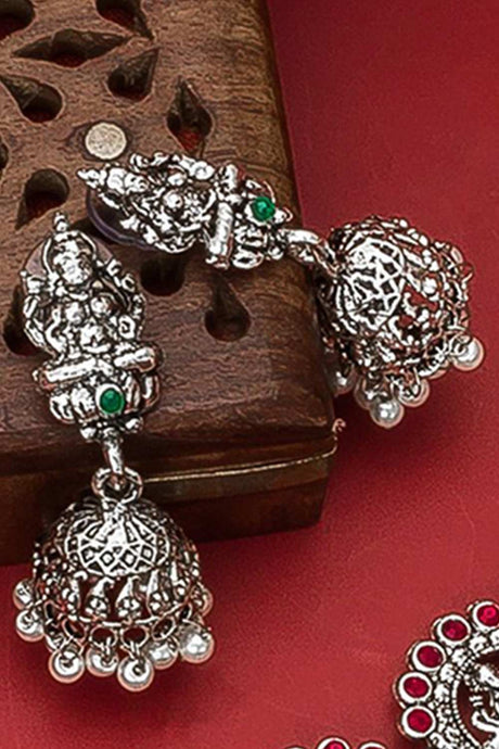Shop Indian Necklace Jewelry Set Online