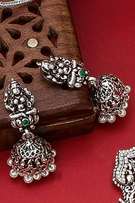 Shop Women's Oxidized Necklaces Online