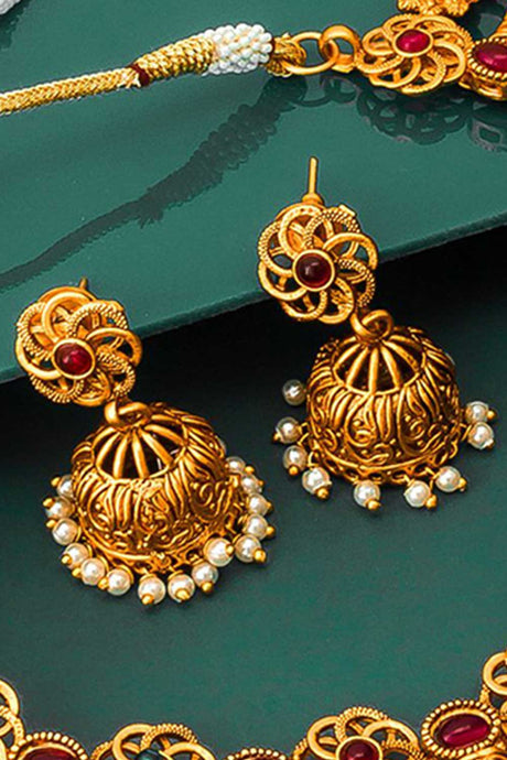 Shop Artificial Jewelry Sets For Women