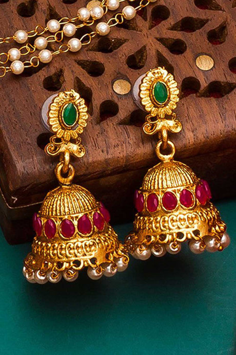 Shop Bridal Necklace Earring Sets Online