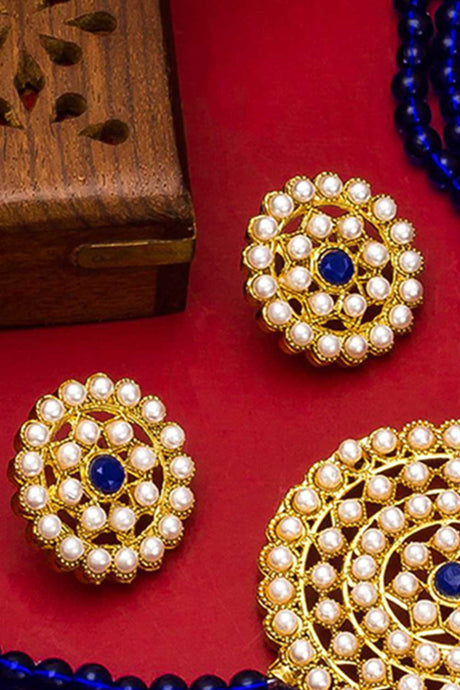 Shop Indian Necklace Set Collection Online USA