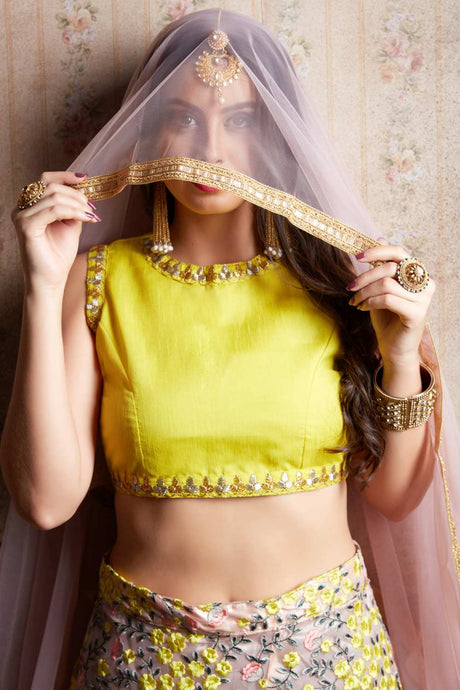 Women's Lehenga Choli Sets Online