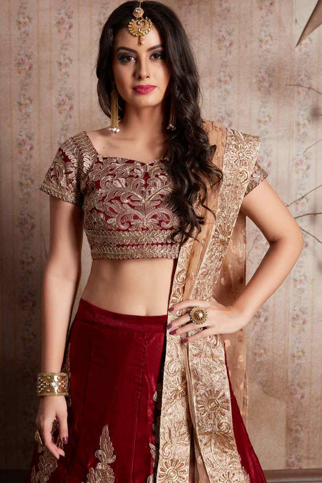 Women's Lehenga Choli Sets Online