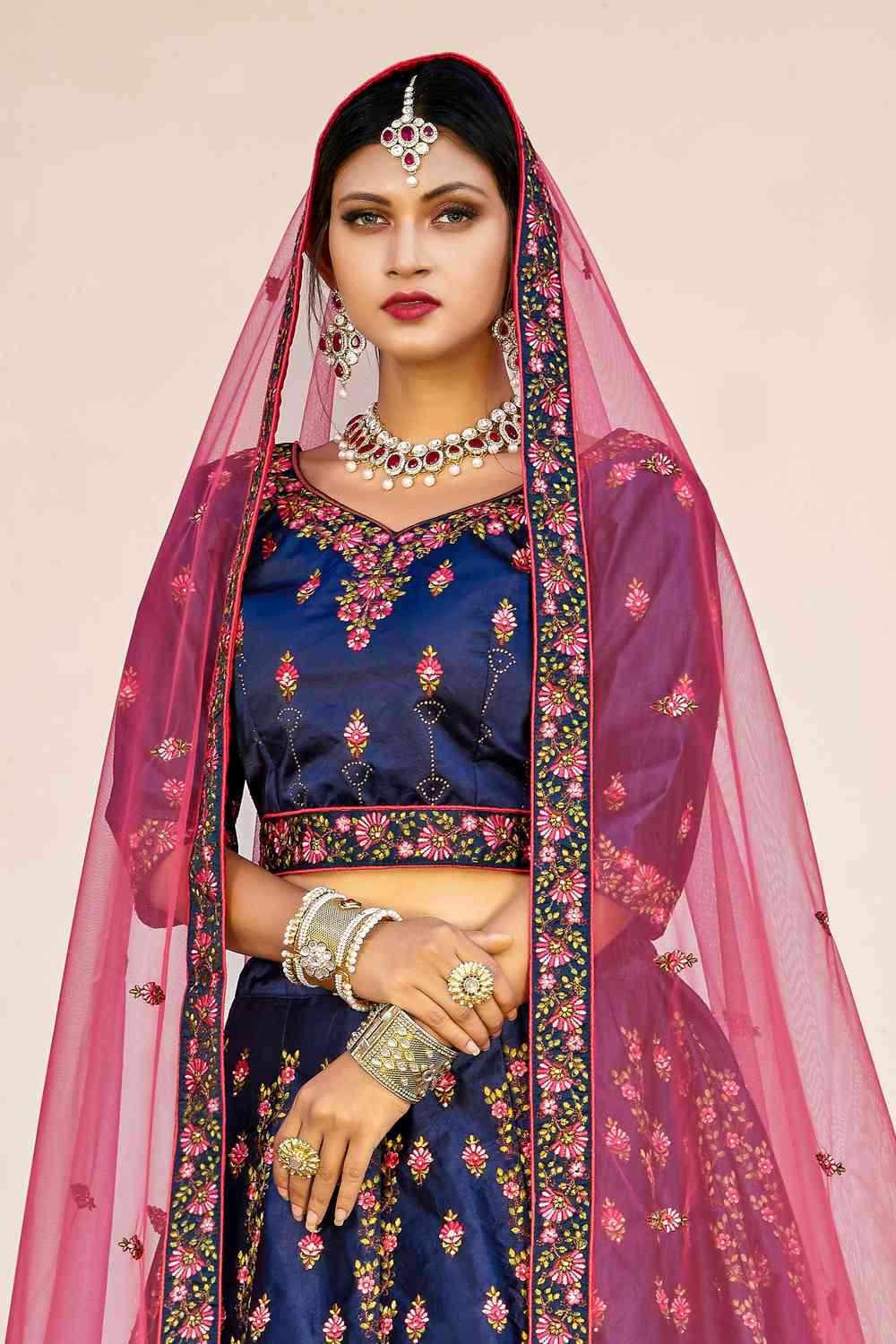 Women's Lehenga Choli Sets Online