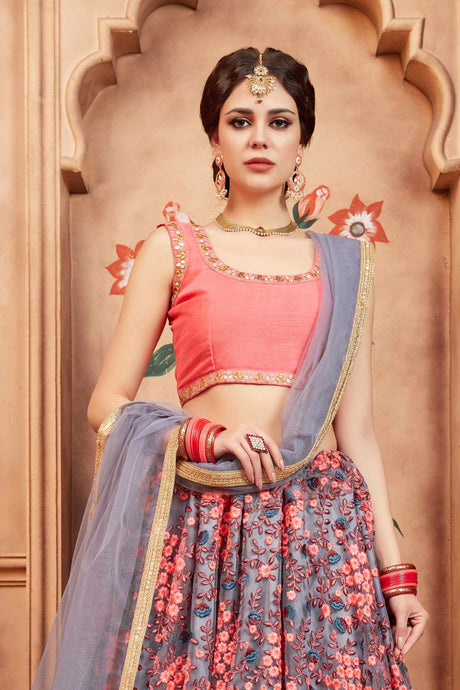 Women's Lehenga Choli Sets Online