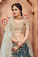 Women's Lehenga Choli Sets Online