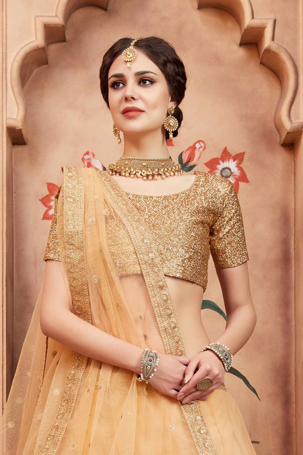 Women's Lehenga Choli Sets Online