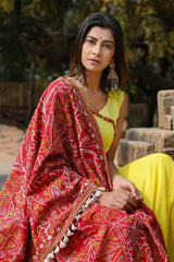 Women's  Stole Scarf/Dupatta Online