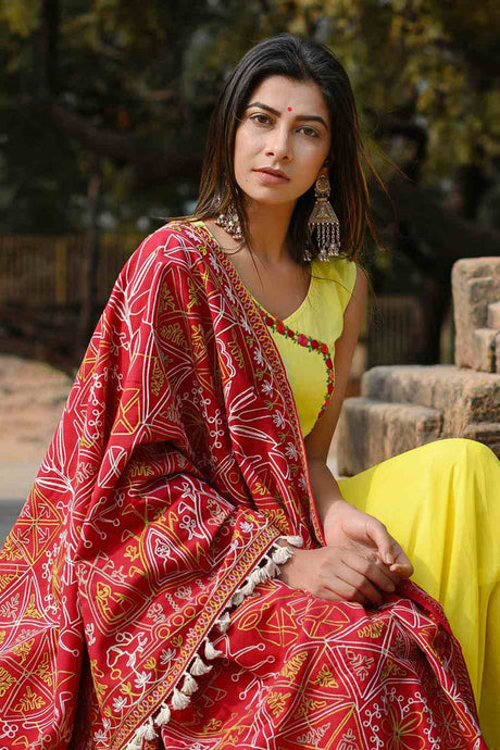 Women's  Stole Scarf/Dupatta Online