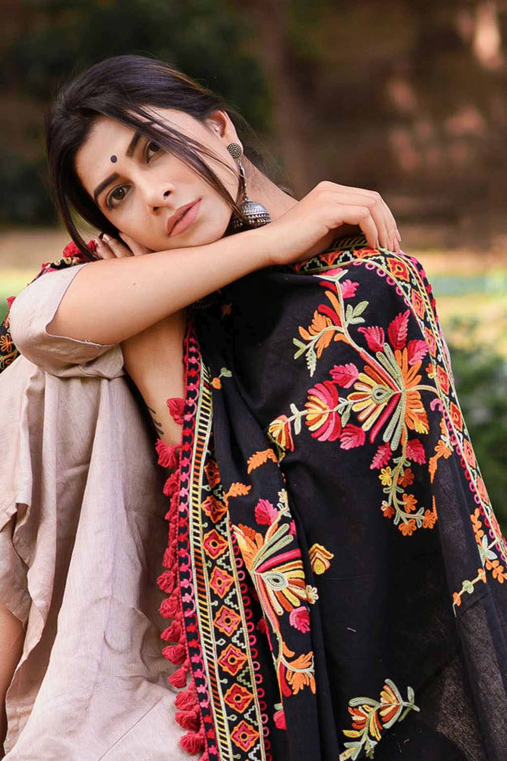 Women's  Stole Scarf/Dupatta Online