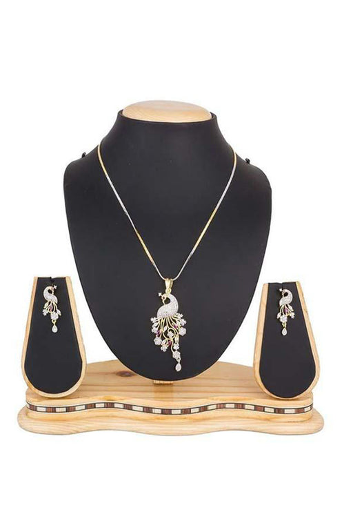 Locket Jewellery - Buy Locket Jewellery online in India