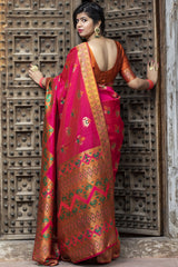 Best Collection Of Designer Sarees Online By Karmaplace