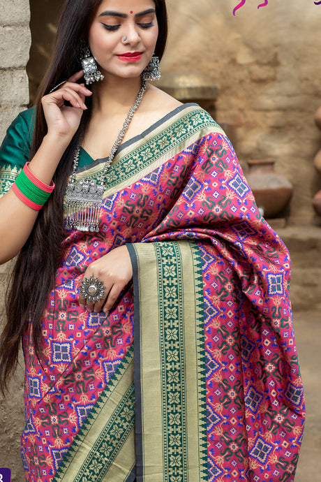 Shop Indian Saree At Karmaplace