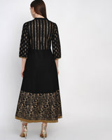 Indian Style Anarkali Kurti