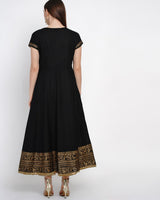 Party Wear Kurta For Women