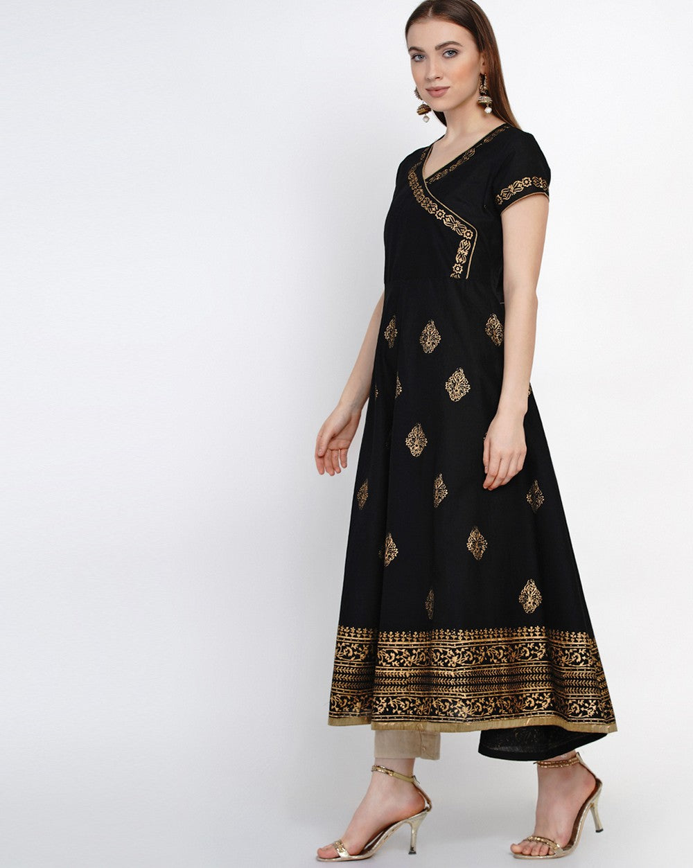 Best Online Wedding Kurti